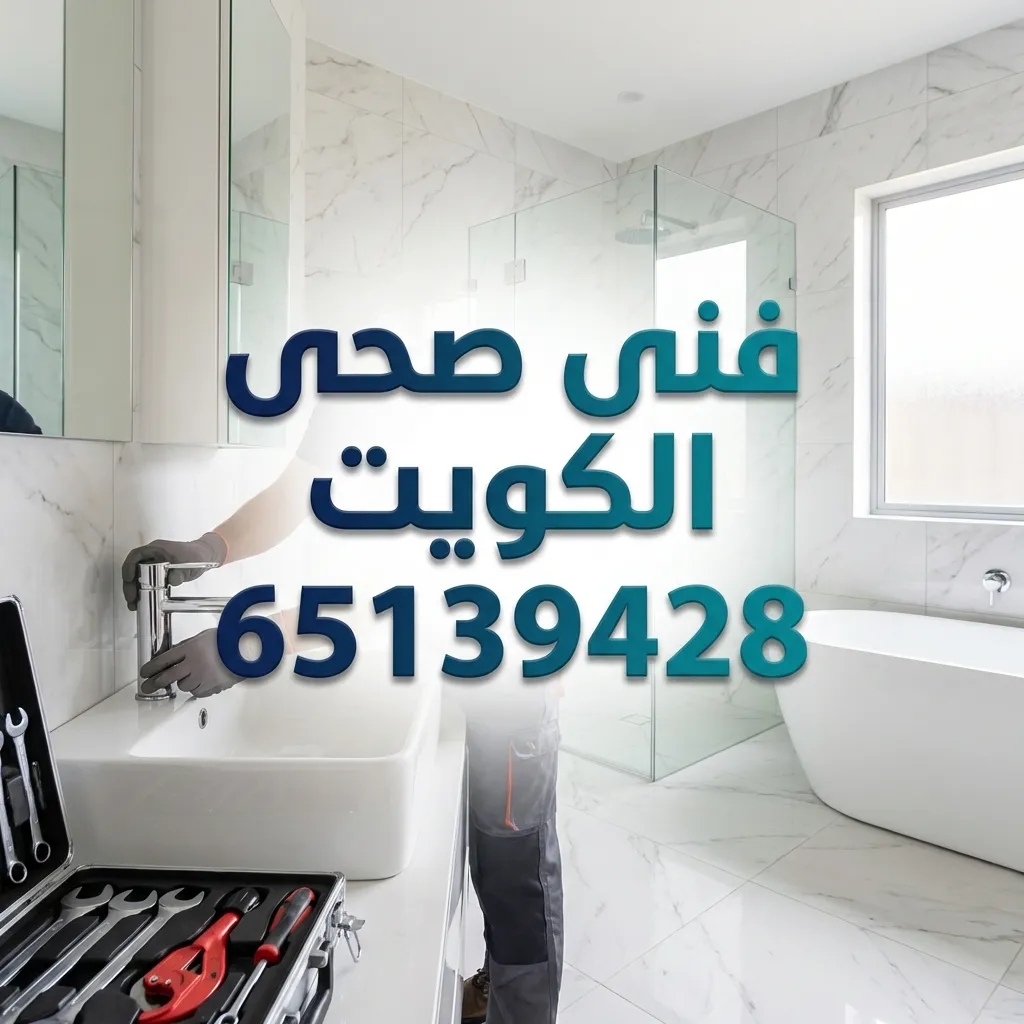 فنى صحى الكويت