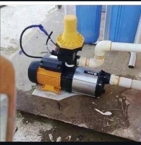 تصليح مضخات المياه الكويت