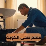 معلم صحى الكويت