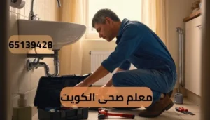 معلم صحى الكويت