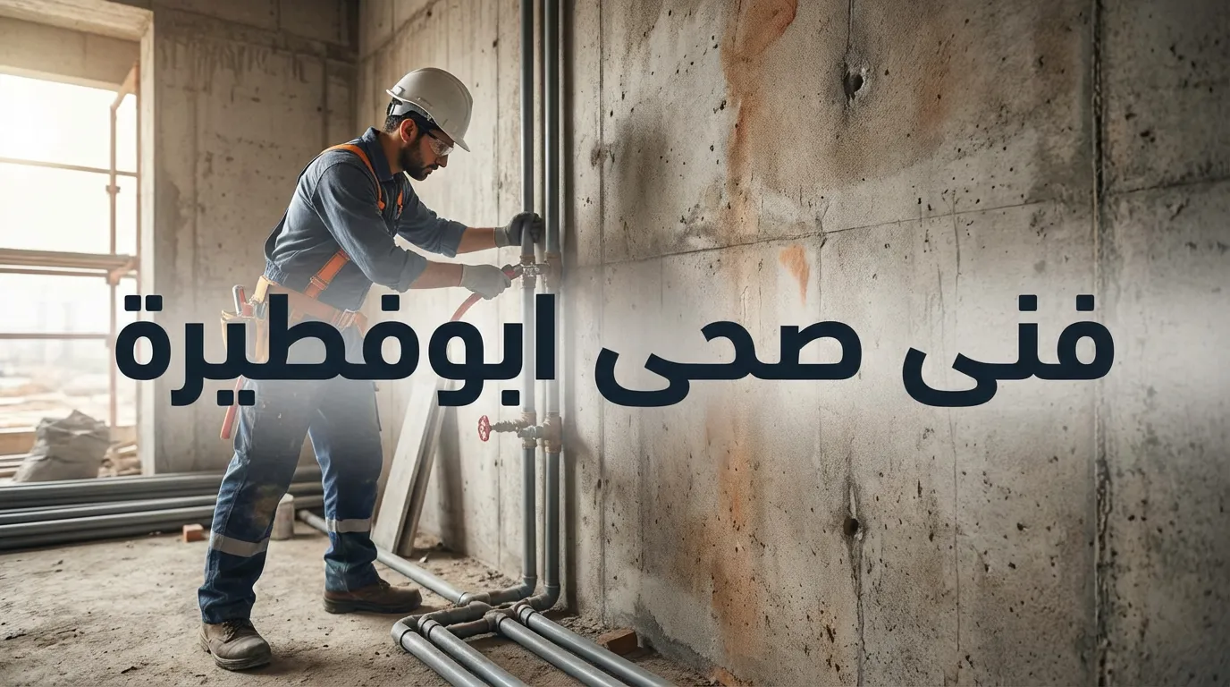 فنى صحى ابو فطيرة 24 ساعه