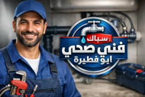 فنى صحى ابو فطيرة