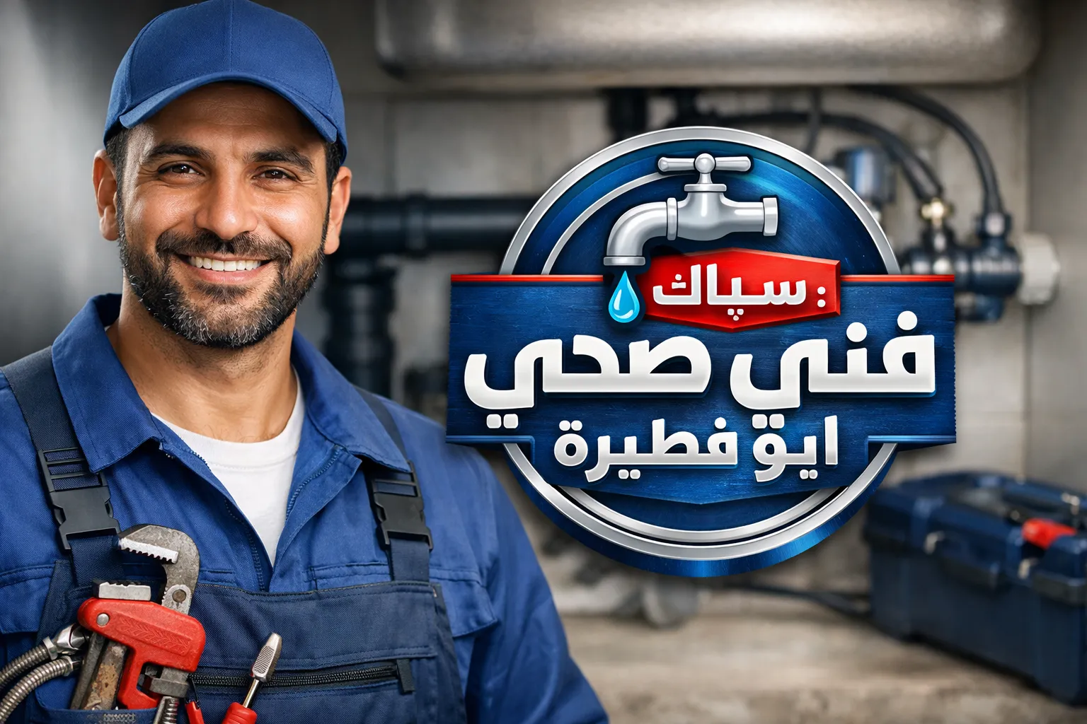 فنى صحى ابو فطيرة