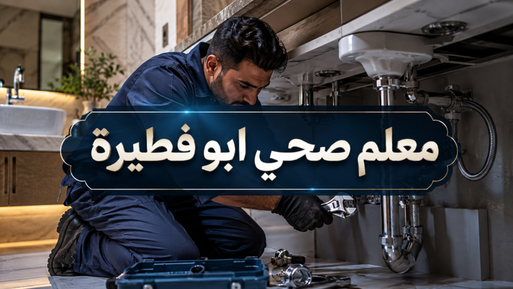 معلم صحي ابو فطيرة