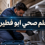 معلم صحي ابو فطيرة