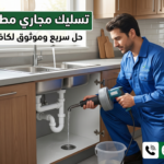 تسليك مجاري مطبخ الكويت | 65139428