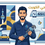 سباك صحي الكويت