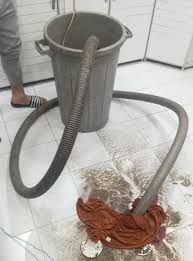فني صحي حولي 